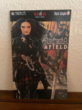 Artesia Afield # 1 of 6 Comic Book Mark Smylie Sirius 2000 Mature