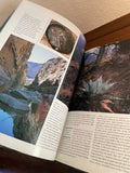 National Parks Explore America Reader's Digest Hardcover Vintage 1996 Reference