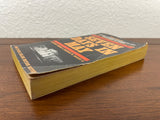Seven Days in May by Knebel & Bailey Vintage 1963 Bantam Political Thriller PB