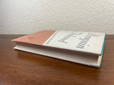 Penguin Island by Anatole France Vintage 1960 Modern Library Hardcover Satire HC