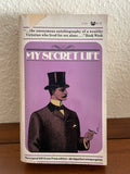 My Secret Life Anonymous 1968 Black Cat Grove Press Victorian Vintage Paperback