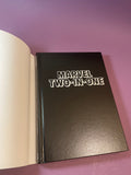 Marvel Masterworks Two-in-One Vol 3 Marv Wolfman Wilson Mantlo Hardcover 2018 HC