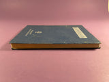 French Phrase Book Collins Vintage 1963 Sheana Rollin Common Words Travel Tables