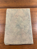 An Evening with Burns Vintage 1927 Nutshell Library Robert Burns Poetry Poems