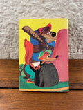 Walt Disney's Brer Rabbit Plays a Trick Vintage 1950 Tiny Golden Book Werner #28