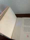 Continued Next Week History of the Moving Picture Serial Lahue 1964 Hardcover HC