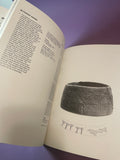 A Man and His Land Highlights from the Moshe Dayan Collection 1986 Archaeology