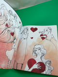 Fabulous Figures I Heart Drawing by Jane Davenport 2018 Reference TPB Paperback