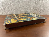The Secret of Thunder Mountain Tom Quest Adventure by Fran Striker 1952 HC