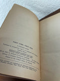 First Come, First Kill by Richard & Frances Lockridge 1964 Pyramid Paperback Vtg