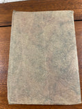 An Evening with Hawthorne Nutshell Library 1927 Short Stories Sherwin Cody