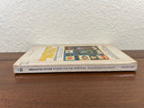 Innovative Fiction Stories for the Seventies 1972 Dell Vonnegut Brautigan Barth