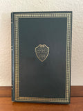 Harvard Classics Deluxe Two Years Before the Mast & 24 After R. H. Dana 1937 HC