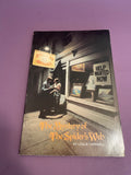 The Mystery of the Spider's Web Leslie Carswell Vintage 1975 Scholastic Action