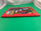 Marvel Ultimate Spider-Man Coloring & Activity Book 2003 TPB Williams Paradise