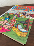Archie's TV Laugh-Out # 52 Vintage September 1977 Comic Book Betty Veronica