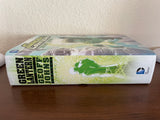 Green Lantern by Geoff Johns Omnibus Vol 1 DC Hardcover 2015