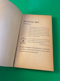 The Royal Way by Andre Malraux Modern Library P15 Paperback Cambodia Adventure