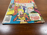 Archie at Riverdale High # 40 Vintage Oct 1976 Comic Betty Veronica Jughead