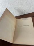 The Call of the Wild by Jack London Scholastic Vintage 1968 Paperback Yukon Dog