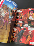 Reign of X Vol 4 Marvel 2021 TPB Graphic Novel X-Men Percy Kubert Wolverine