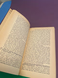 The Philosophy of Literary Form by Kenneth Burke Vintage 1957 Symbolic Action PB