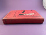 Vinzi by Johanna Spyri 1923 Lippincott Illustrated by Maria L. Kirk Hardcover HC