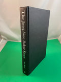 The Josephine Baker Story by Ean Wood 2000 Sanctuary Hardcover Biography HC