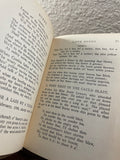 An Evening with Burns Vintage 1927 Nutshell Library Robert Burns Poetry Poems