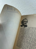 The Celestial Railroad and Other Stories Nathaniel Hawthorne Vintage 1963 Signet