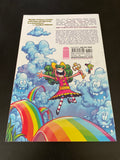 I Hate Fairyland Vol 3 Good Girl Paperback TPB Skottie Young Image Comics 2017