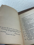 Around the World in Eighty Days by Jules Verne Vintage 1964 Scholastic Paperback