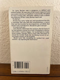 One Foot in Eden by Albert Kovetz Vintage 1981 Zebra Paperback Surgeon RARE PB