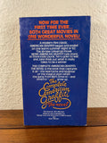 The Complete American Graffiti by John Min Berkley 1979 George Lucas Paperback