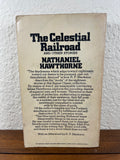 The Celestial Railroad and Other Stories Nathaniel Hawthorne Vintage 1963 Signet