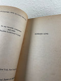 Hopeless Love Ethel Lockwood Vintage 1970 Romance Magnum Prestige RARE Paperback