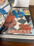 Animal Man # 20 DC Comic Feb 1990 Grant Morrison