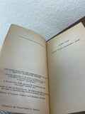 Michel, Michel by Robert Lewis Vintage Fawcett Crest 1967 Paperback Historical