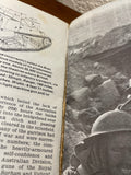 Tobruk the Siege by James Stock Vintage 1973 Ballantine Illustrated History TPB