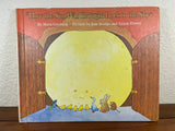 How the Sun Was Brought Back to the Sky by Ginsburg 1975 Slovenian Folk Tale HC