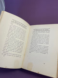 A Princess of the Hills Mrs Burton Harrison 1901 Italian Romance Lothrop HC RARE