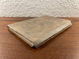 An Evening with Tennyson Nutshell Library Sherwin Cody 1927 Songs Poems Vintage