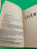 Lockwood by Lauran Paine 2001 Leisure Western Paperback PB