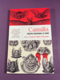Carmilla by Joseph Sheridan Le Fanu Machado Lanternfish 2019 Paperback Vampire