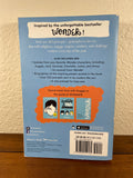 365 Days of Wonder Quotes of Courage Friendship Love Kindness Palacio 2016 TPB