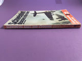 Schweinfurt Disaster in the Skies by John Sweetman Ballantine 1971 Paperback TPB