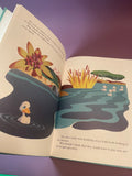 The Ugly Duckling Disney Storybook Favorites 2005 Hardcover Reader's Digest HC