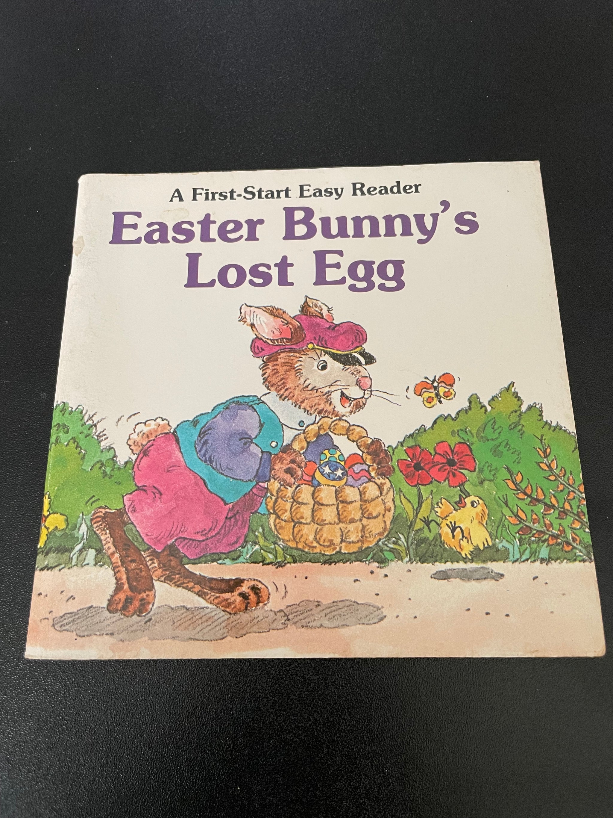 Children's – Monster Books and Items