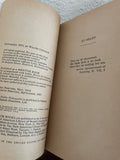 The Public Philosophy Walter Lippmann 1963 Mentor Paperback Democracy Politics
