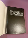 Marvel Masterworks Dazzler Vol 1 Hardcover 2020 DeFalco Romita X-Men Hardcover